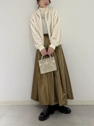 ORIGINATED IN GRACE CONTINENTAL Yuuki NOZAWA コーディネート画像