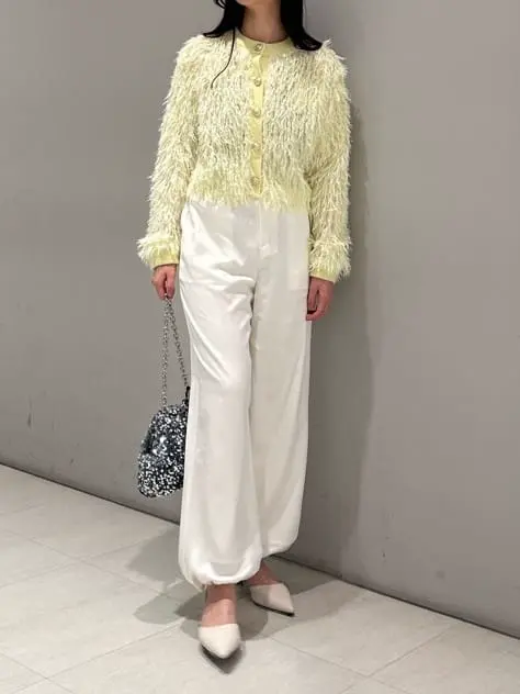 ORIGINATED IN GRACE CONTINENTAL 髙田　美衣 コーディネート画像