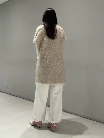 ORIGINATED IN GRACE CONTINENTAL 髙田　美衣 コーディネート画像