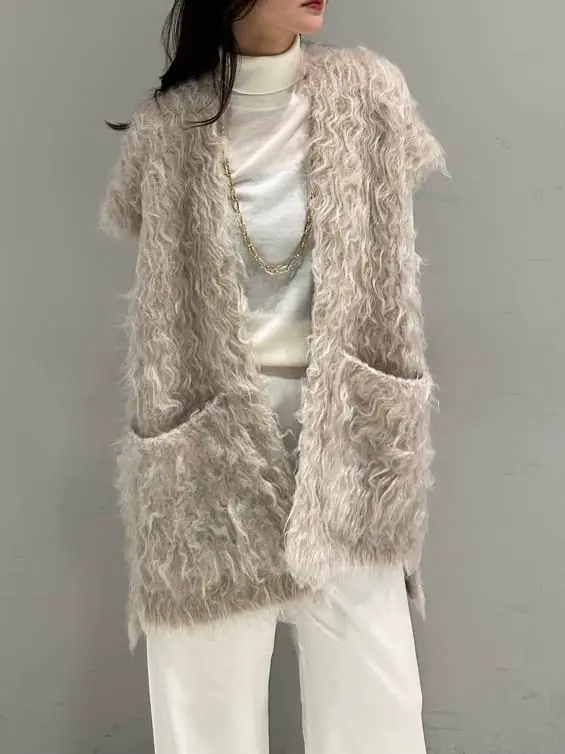 ORIGINATED IN GRACE CONTINENTAL 髙田　美衣 コーディネート画像