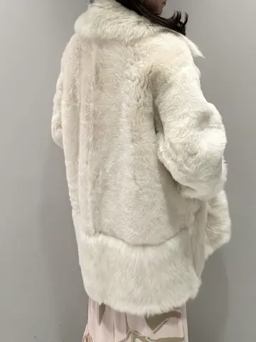 ORIGINATED IN GRACE CONTINENTAL Kanon コーディネート画像