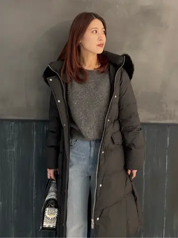 ORIGINATED IN GRACE CONTINENTAL Yuuki NOZAWA コーディネート画像