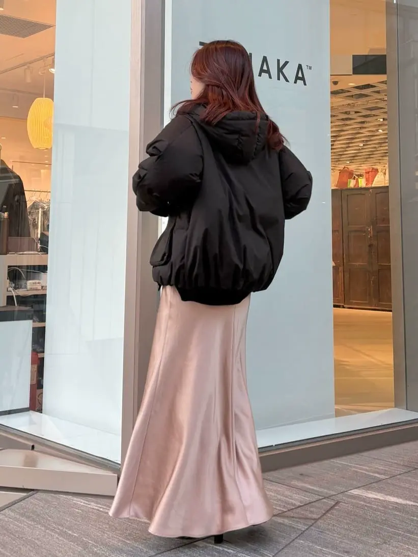 ORIGINATED IN GRACE CONTINENTAL Yuuki NOZAWA コーディネート画像