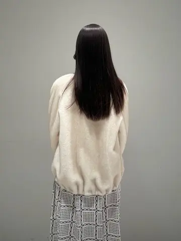 ORIGINATED IN GRACE CONTINENTAL 髙田　美衣 コーディネート画像