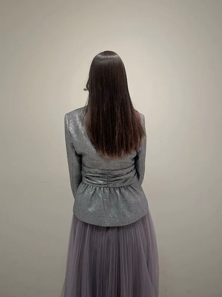 ORIGINATED IN GRACE CONTINENTAL 髙田　美衣 コーディネート画像