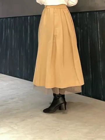 ORIGINATED IN GRACE CONTINENTAL watanabe コーディネート画像