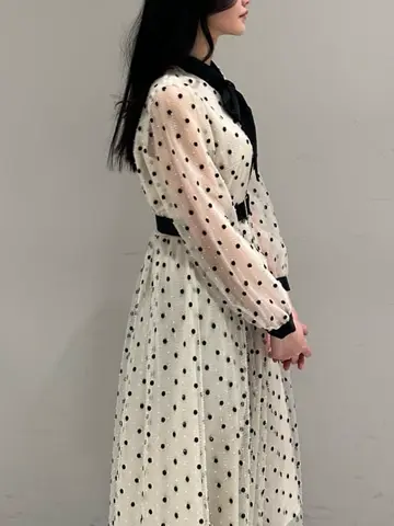 ORIGINATED IN GRACE CONTINENTAL 髙田　美衣 コーディネート画像