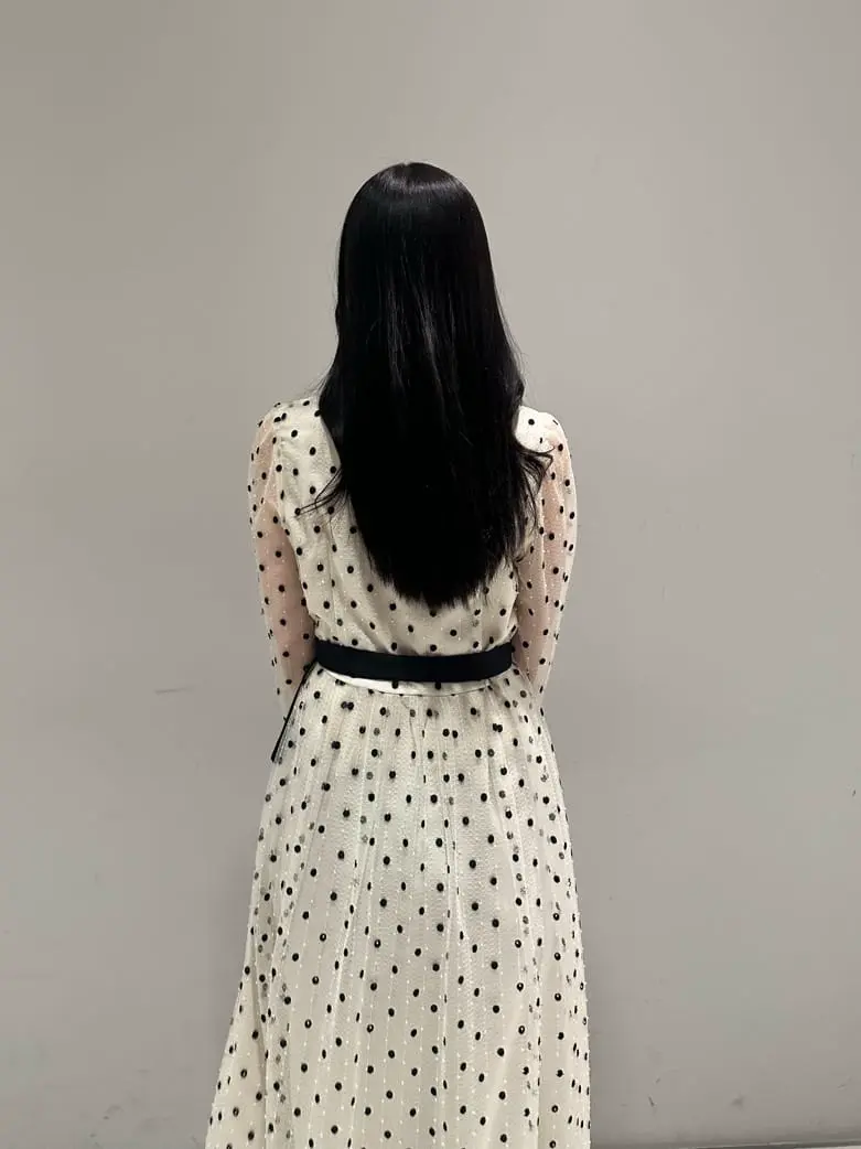 ORIGINATED IN GRACE CONTINENTAL 髙田　美衣 コーディネート画像