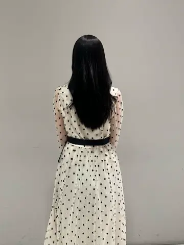 ORIGINATED IN GRACE CONTINENTAL 髙田　美衣 コーディネート画像