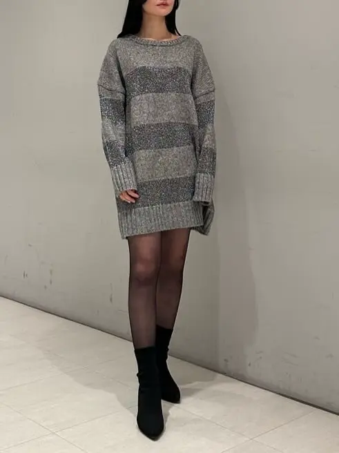 ORIGINATED IN GRACE CONTINENTAL 髙田　美衣 コーディネート画像