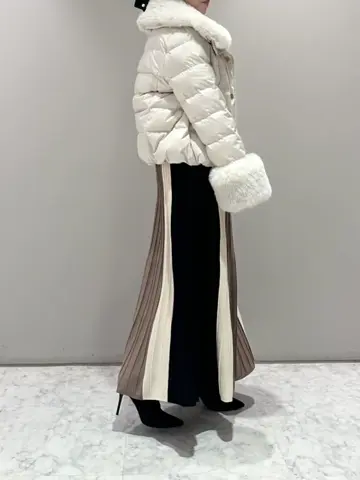 ORIGINATED IN GRACE CONTINENTAL Kanon コーディネート画像