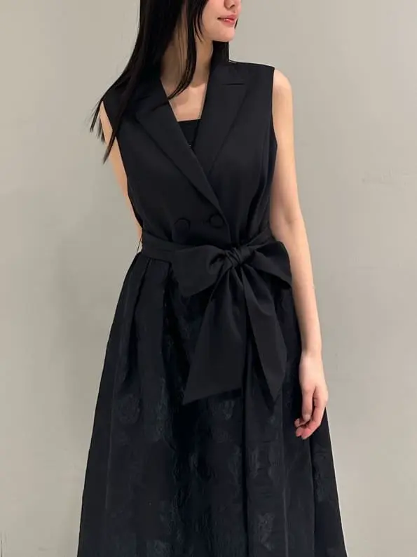 ORIGINATED IN GRACE CONTINENTAL 髙田　美衣 コーディネート画像