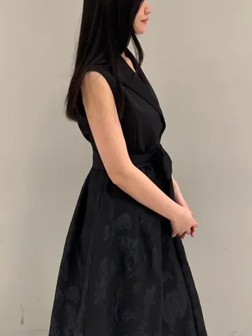 ORIGINATED IN GRACE CONTINENTAL 髙田　美衣 コーディネート画像