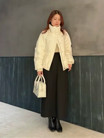 ORIGINATED IN GRACE CONTINENTAL Yuuki NOZAWA コーディネート画像