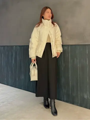 ORIGINATED IN GRACE CONTINENTAL Yuuki NOZAWA コーディネート画像