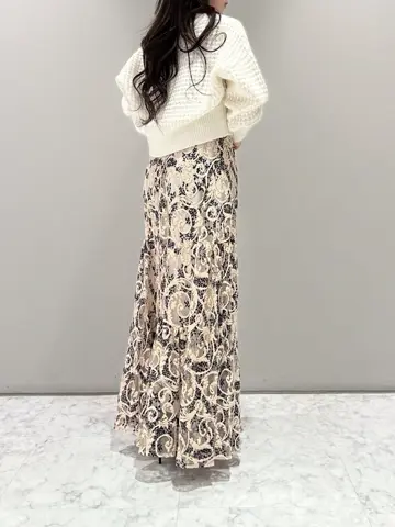 ORIGINATED IN GRACE CONTINENTAL Kanon コーディネート画像