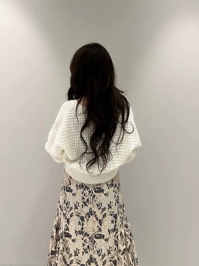 ORIGINATED IN GRACE CONTINENTAL Kanon コーディネート画像