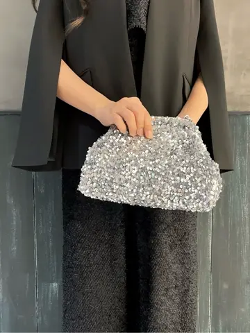 ORIGINATED IN GRACE CONTINENTAL Moe コーディネート画像