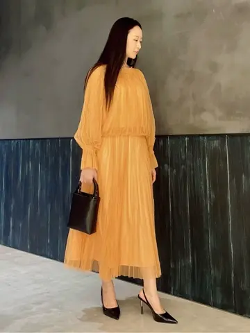 ORIGINATED IN GRACE CONTINENTAL Moe コーディネート画像