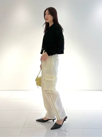 ORIGINATED IN GRACE CONTINENTAL Yuuki NOZAWA コーディネート画像