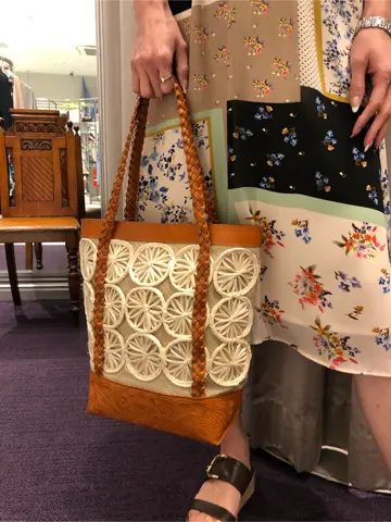 ORIGINATED IN GRACE CONTINENTAL 亀田 未希 コーディネート画像