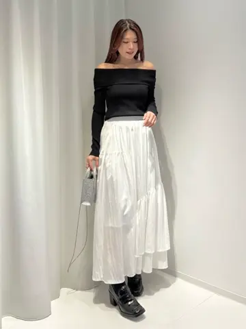 ORIGINATED IN GRACE CONTINENTAL Yuuki NOZAWA コーディネート画像