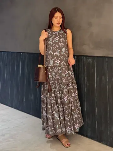 ORIGINATED IN GRACE CONTINENTAL Yuuki NOZAWA コーディネート画像