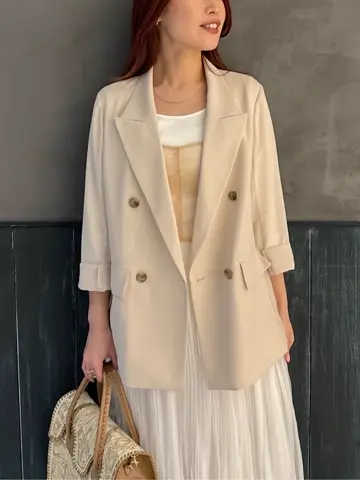 ORIGINATED IN GRACE CONTINENTAL Yuuki NOZAWA コーディネート画像