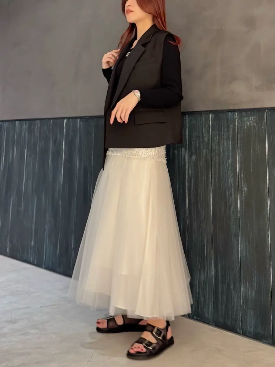 ORIGINATED IN GRACE CONTINENTAL Yuuki NOZAWA コーディネート画像