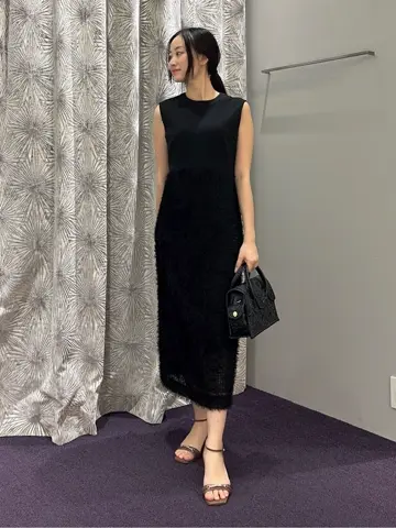 ORIGINATED IN GRACE CONTINENTAL Moe コーディネート画像