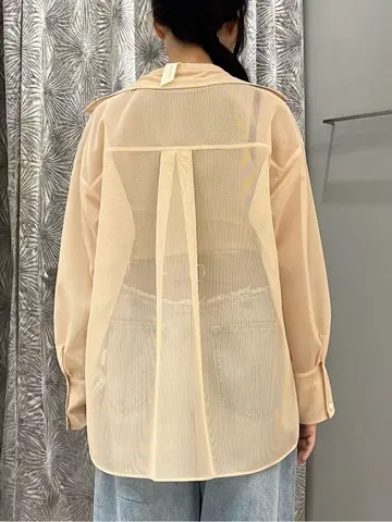 ORIGINATED IN GRACE CONTINENTAL Moe コーディネート画像