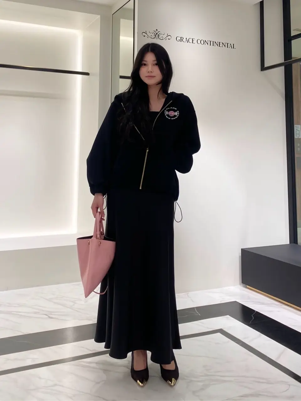  watanabe コーディネート画像