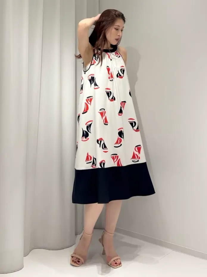 ORIGINATED IN GRACE CONTINENTAL Yuuki NOZAWA コーディネート画像