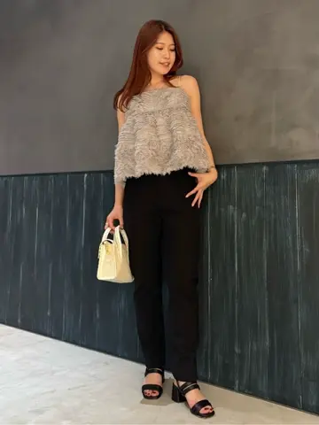 ORIGINATED IN GRACE CONTINENTAL Yuuki NOZAWA コーディネート画像