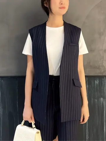 ORIGINATED IN GRACE CONTINENTAL Moe コーディネート画像