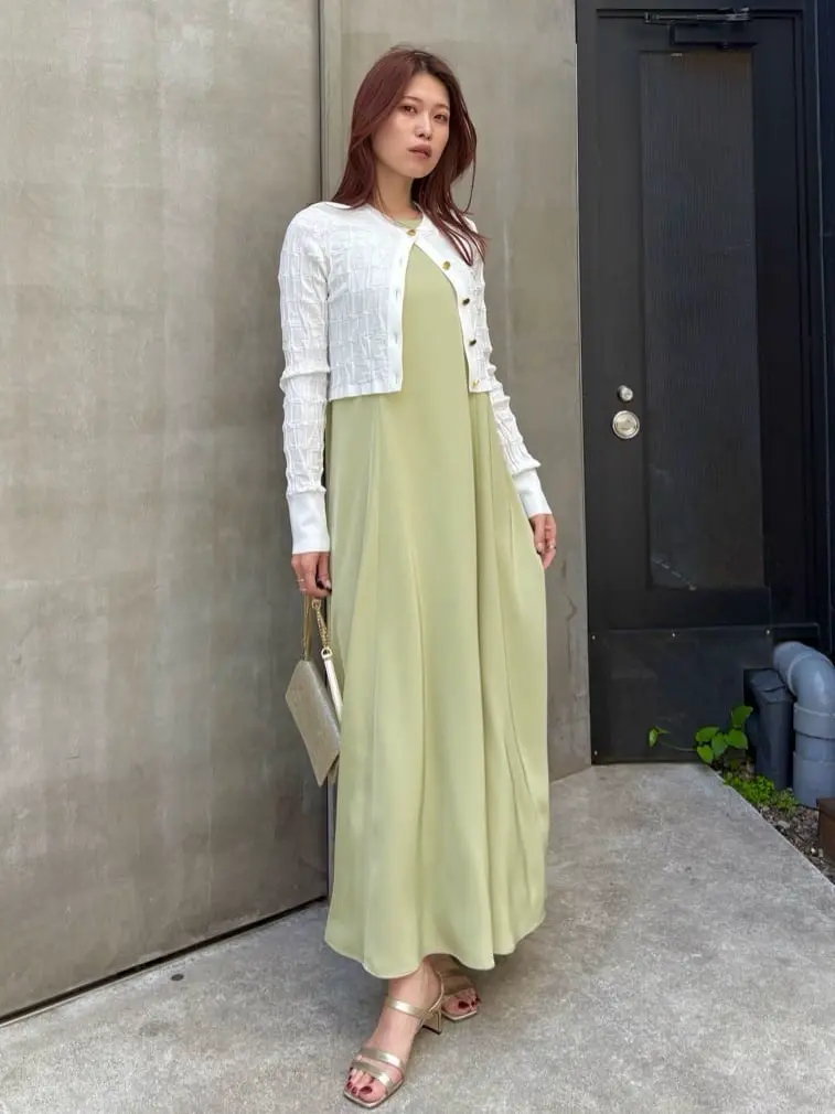 ORIGINATED IN GRACE CONTINENTAL Yuuki NOZAWA コーディネート画像