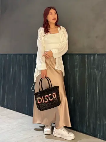 ORIGINATED IN GRACE CONTINENTAL Yuuki NOZAWA コーディネート画像