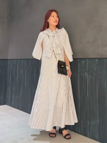 ORIGINATED IN GRACE CONTINENTAL Yuuki NOZAWA コーディネート画像