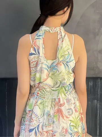 ORIGINATED IN GRACE CONTINENTAL Moe コーディネート画像