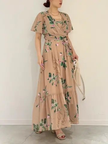 ORIGINATED IN GRACE CONTINENTAL Yuuki NOZAWA コーディネート画像