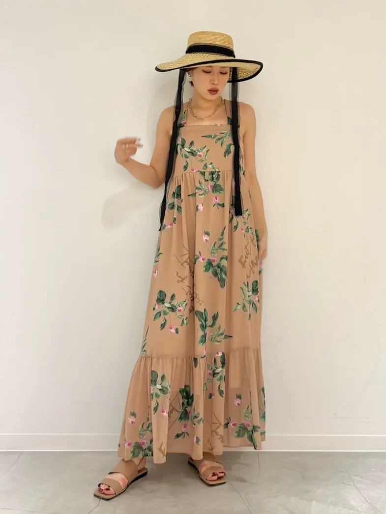 ORIGINATED IN GRACE CONTINENTAL Yuuki NOZAWA コーディネート画像