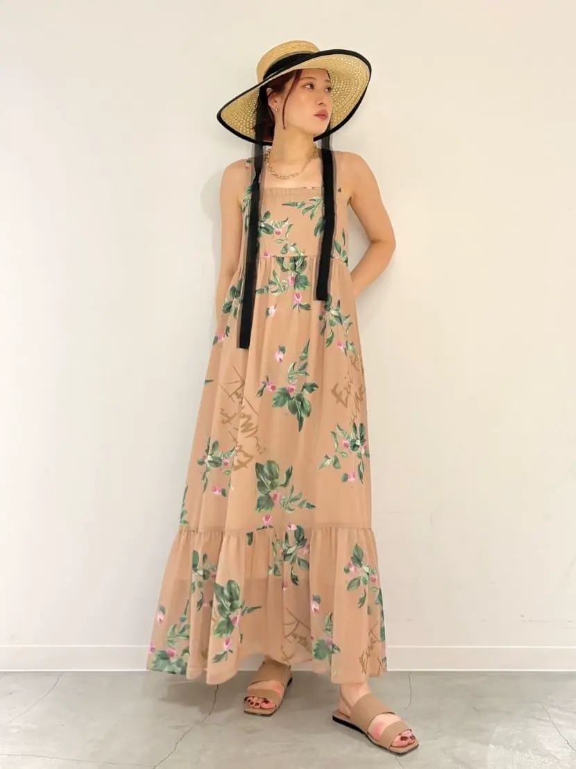 ORIGINATED IN GRACE CONTINENTAL Yuuki NOZAWA コーディネート画像