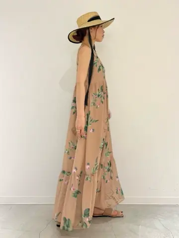 ORIGINATED IN GRACE CONTINENTAL Yuuki NOZAWA コーディネート画像