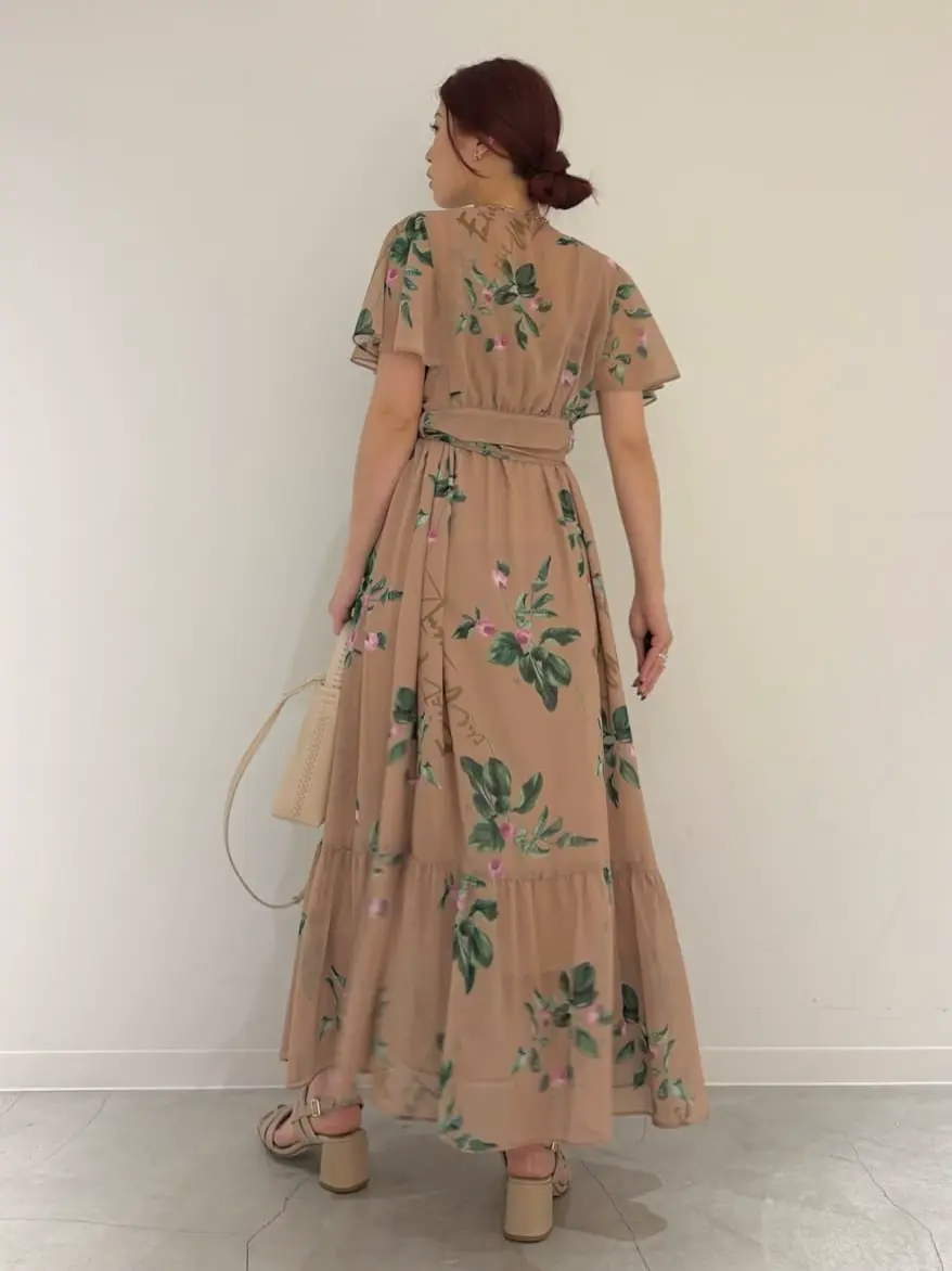 ORIGINATED IN GRACE CONTINENTAL Yuuki NOZAWA コーディネート画像