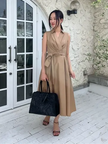 ORIGINATED IN GRACE CONTINENTAL Moe コーディネート画像