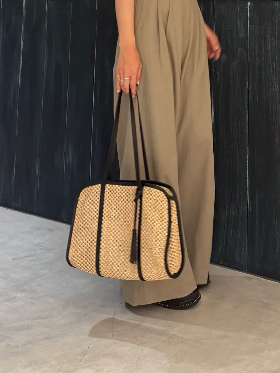 ORIGINATED IN GRACE CONTINENTAL Yuuki NOZAWA コーディネート画像