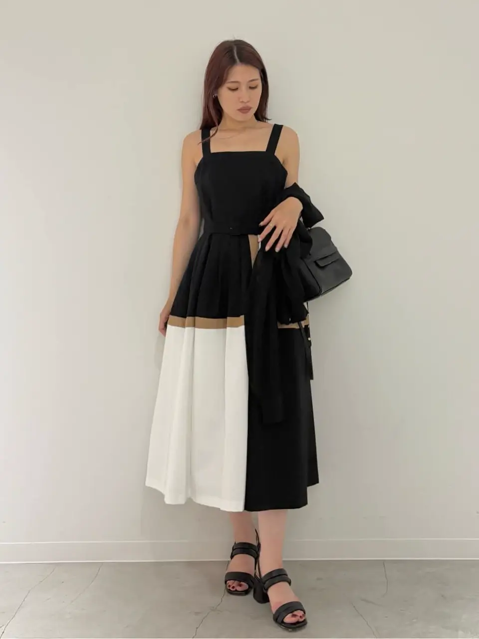 ORIGINATED IN GRACE CONTINENTAL Yuuki NOZAWA コーディネート画像