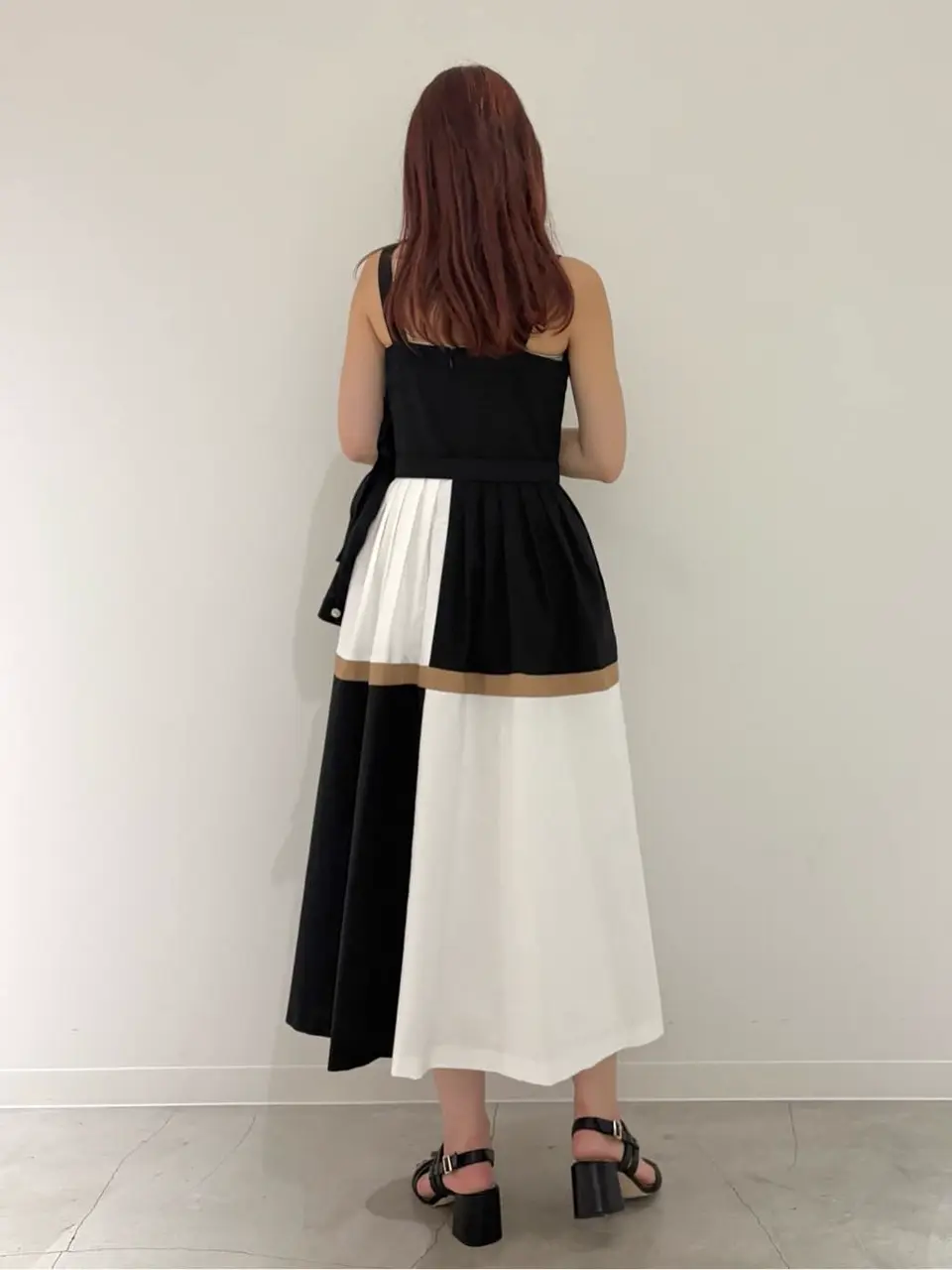 ORIGINATED IN GRACE CONTINENTAL Yuuki NOZAWA コーディネート画像