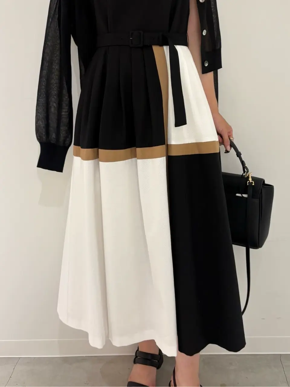 ORIGINATED IN GRACE CONTINENTAL Yuuki NOZAWA コーディネート画像