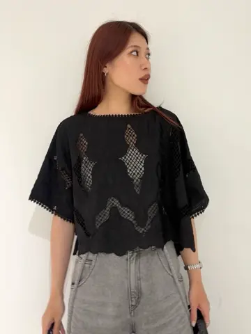 ORIGINATED IN GRACE CONTINENTAL Yuuki NOZAWA コーディネート画像